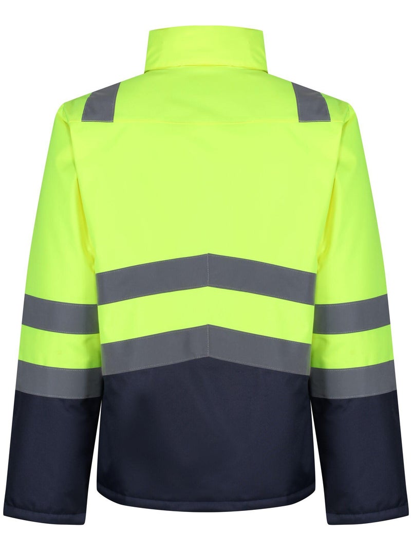 Regatta Professional - Blouson aviateur Jaune - Kiabi