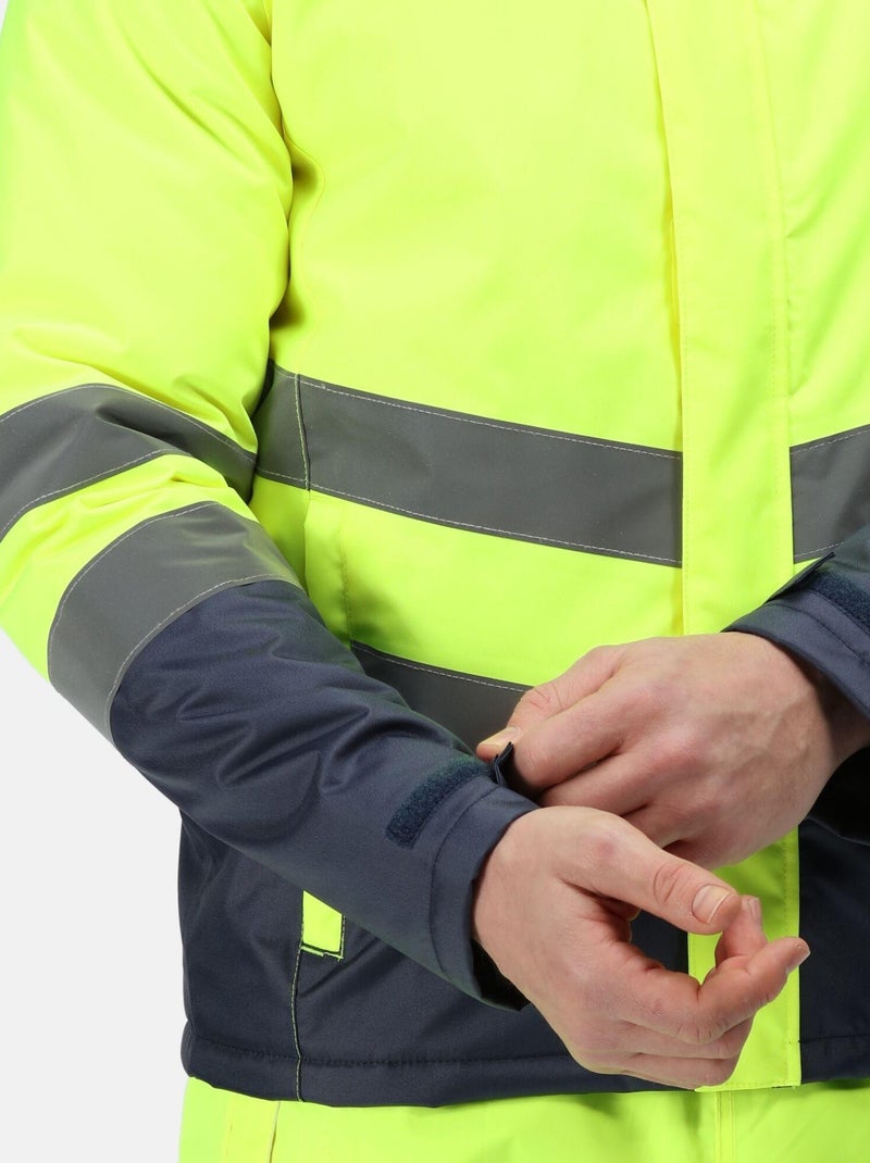 Regatta Professional - Blouson aviateur Jaune - Kiabi