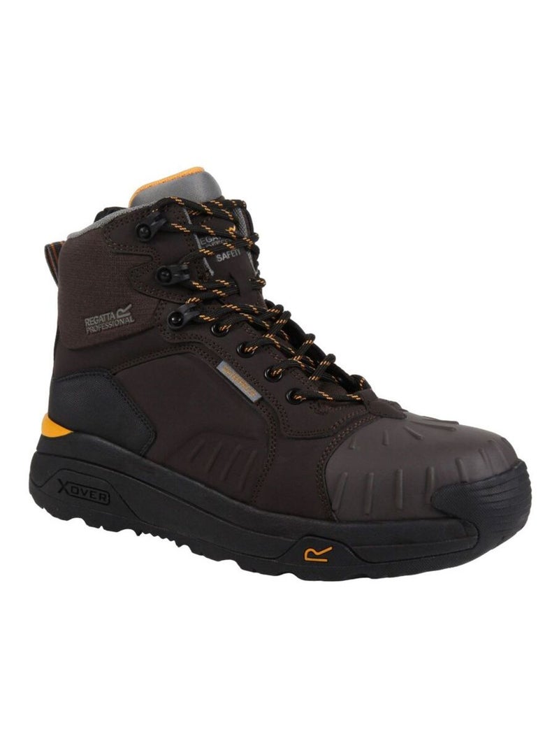 Regatta Professional - Bottines de sécurité Marron - Kiabi