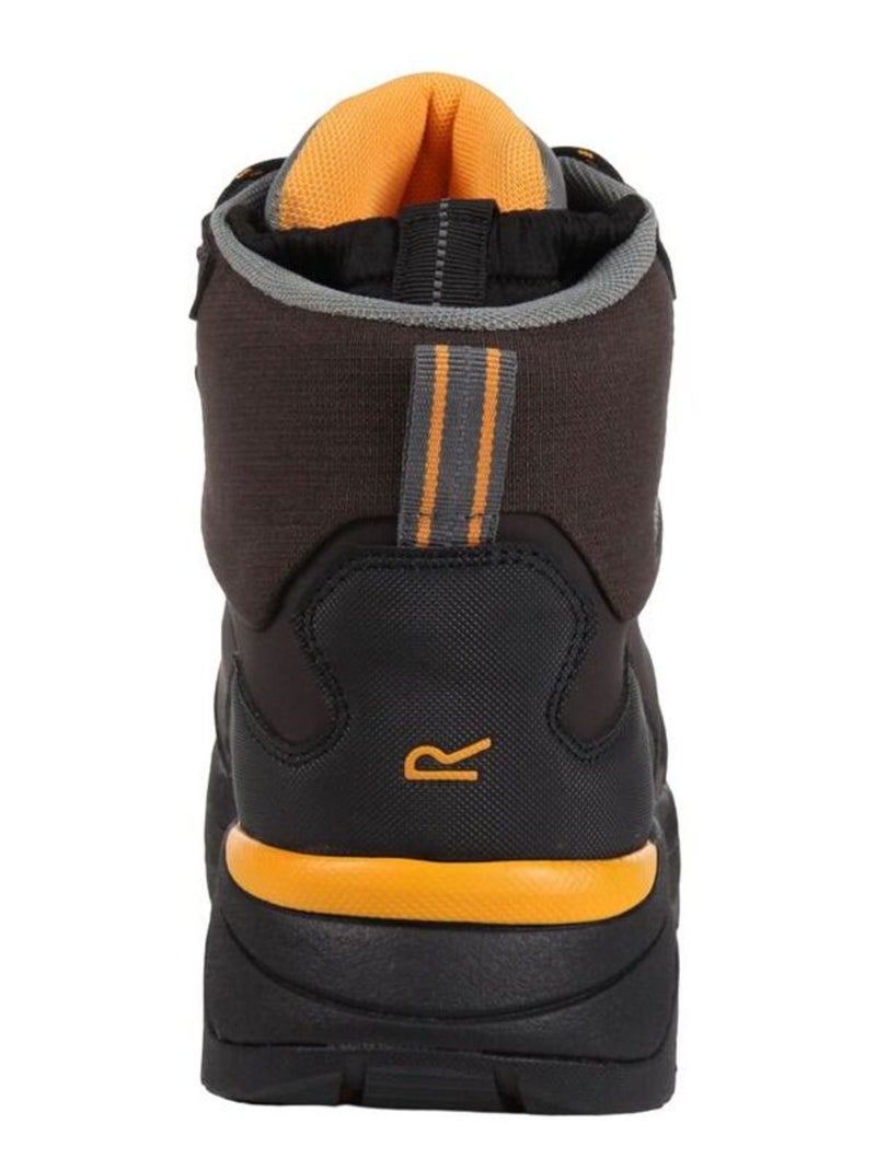 Regatta Professional - Bottines de sécurité Marron - Kiabi