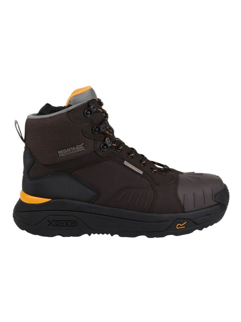 Regatta Professional - Bottines de sécurité Marron - Kiabi