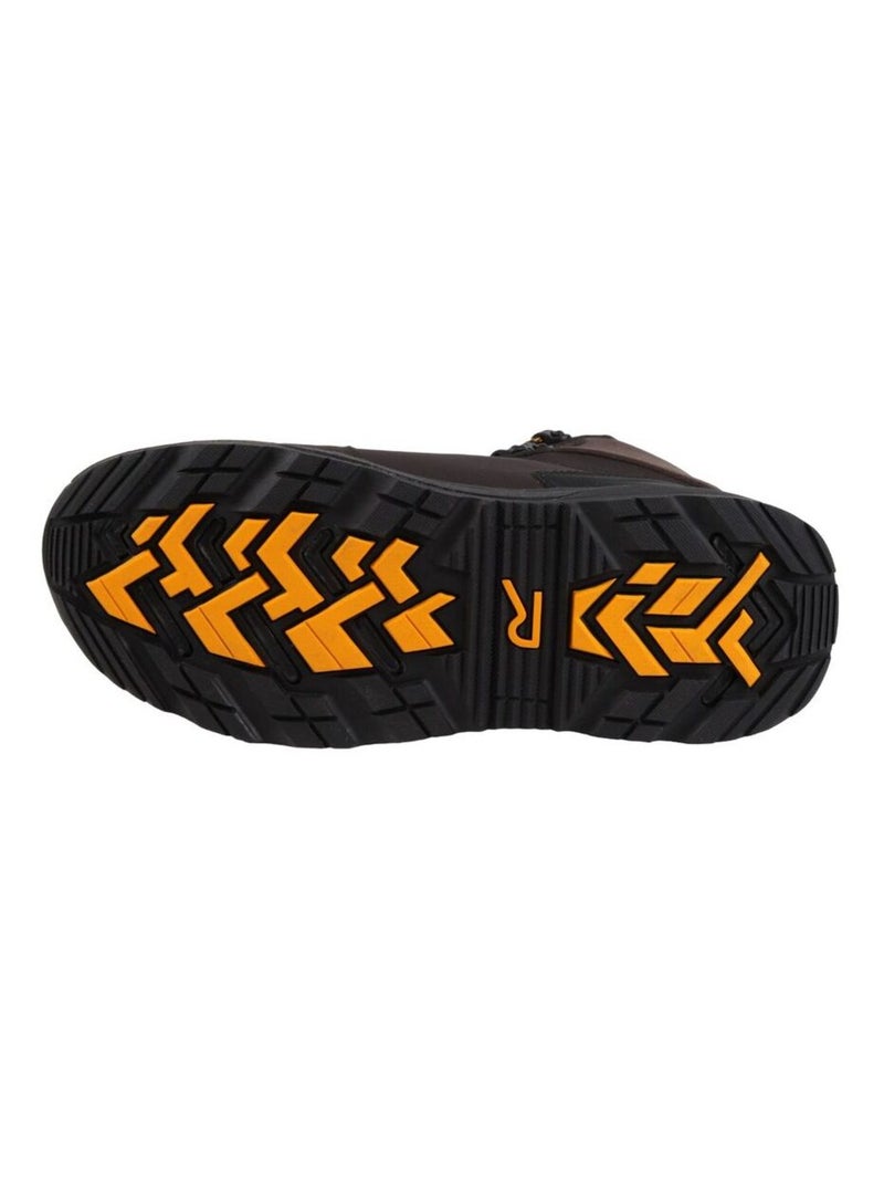 Regatta Professional - Bottines de sécurité Marron - Kiabi