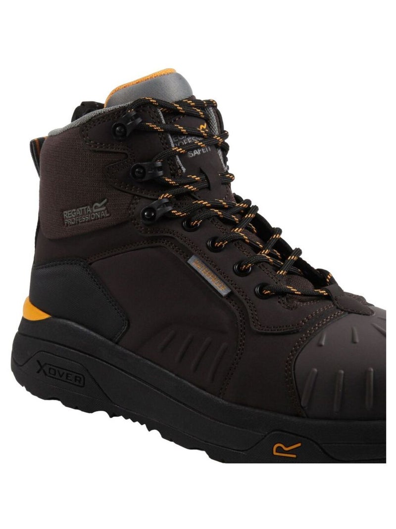 Regatta Professional - Bottines de sécurité Marron - Kiabi