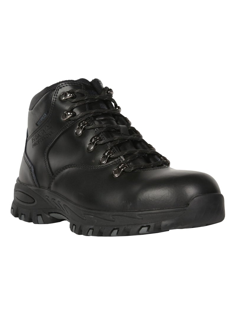 Regatta Professional - Bottines de sécurité Noir - Kiabi