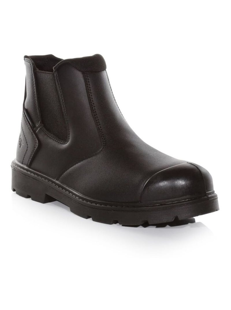 Regatta Professional - Bottines Noir - Kiabi