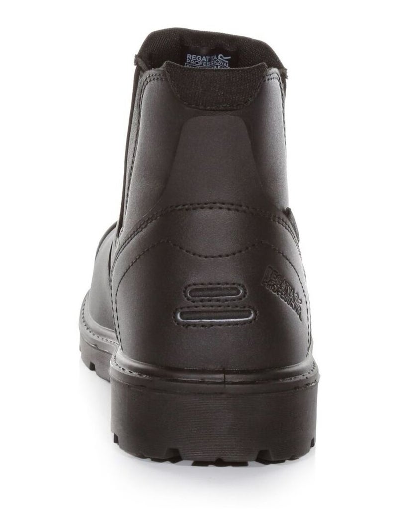 Regatta Professional - Bottines Noir - Kiabi