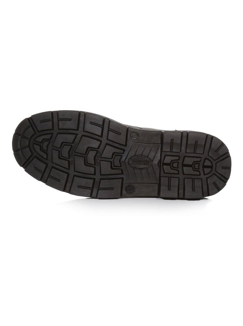 Regatta Professional - Bottines Noir - Kiabi