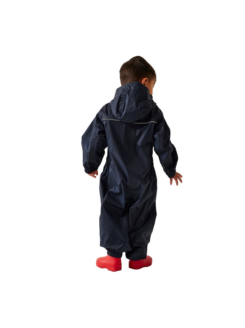 Regatta Professional - Combinaison de pluie - Bébés Bleu marine - Kiabi