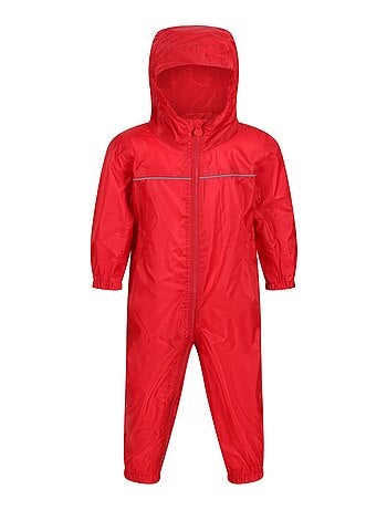 Regatta Professional - Combinaison de pluie - Bébés