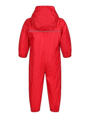 Regatta Professional - Combinaison de pluie - Bébés