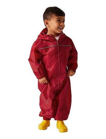 Regatta Professional - Combinaison de pluie - Bébés