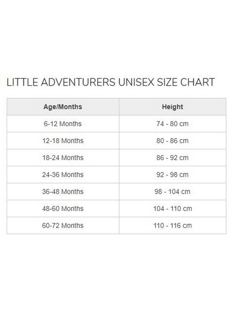 Regatta Professional - Combinaison de pluie - Bébés Rouge - Kiabi