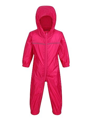 Regatta Professional - Combinaison de pluie - Bébés
