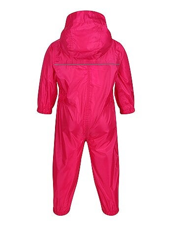 Regatta Professional - Combinaison de pluie - Bébés