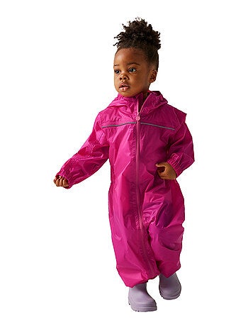 Regatta Professional - Combinaison de pluie - Bébés