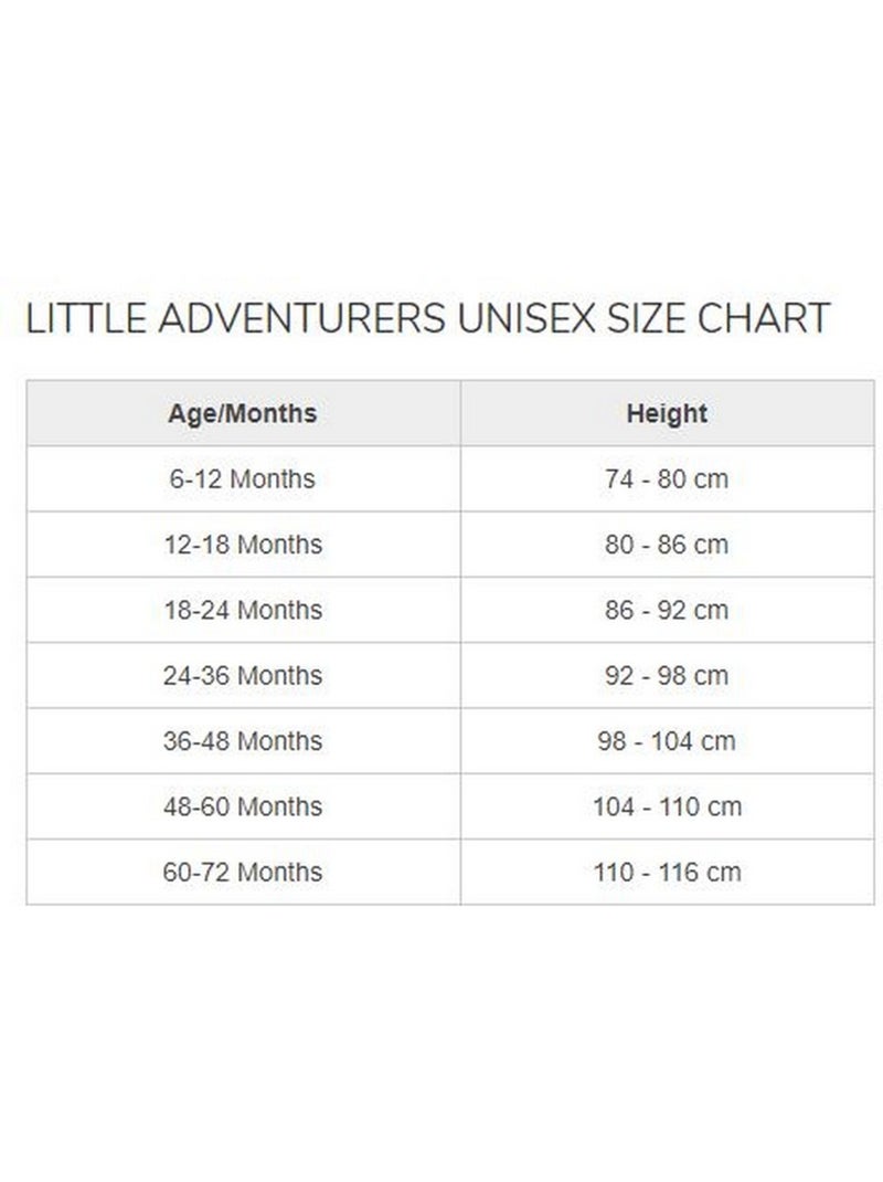 Regatta Professional - Combinaison de pluie - Bébés Rouge clair - Kiabi