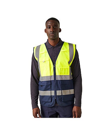 Regatta Professional - Gilet haute visibilité