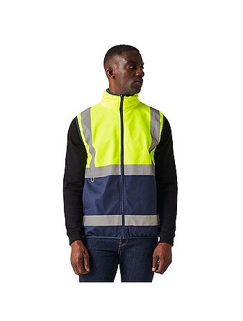 Regatta Professional - Gilet haute visibilité