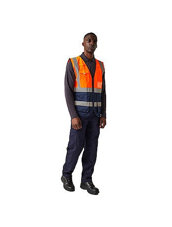 Regatta Professional - Gilet haute visibilité