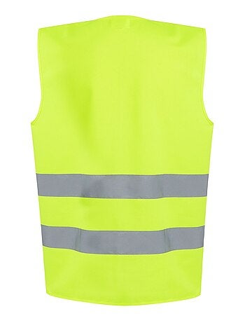 Regatta Professional - Gilet haute visibilité