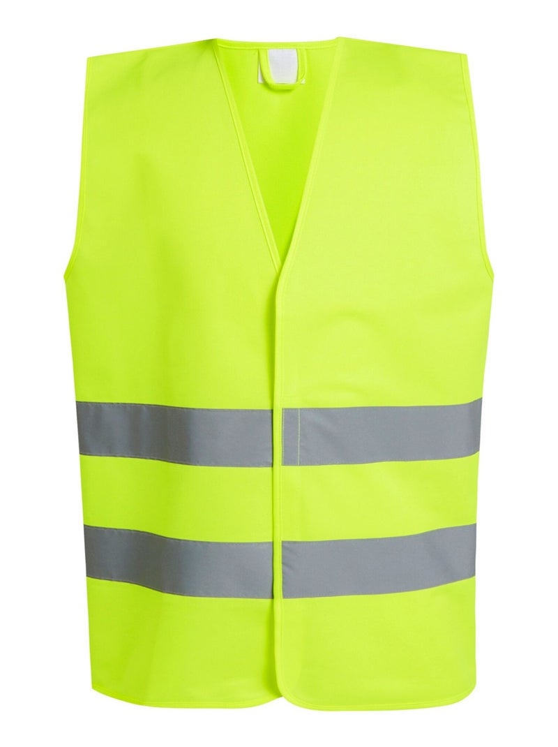 Regatta Professional - Gilet haute visibilité Jaune - Kiabi