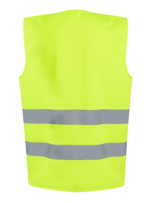 Regatta Professional - Gilet haute visibilité - Kiabi