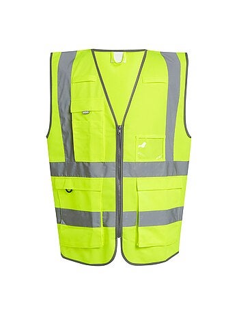 Régate Professional - Gilet haute visibilité