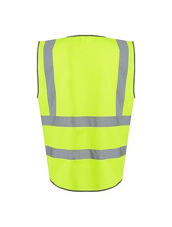Régate Professional - Gilet haute visibilité