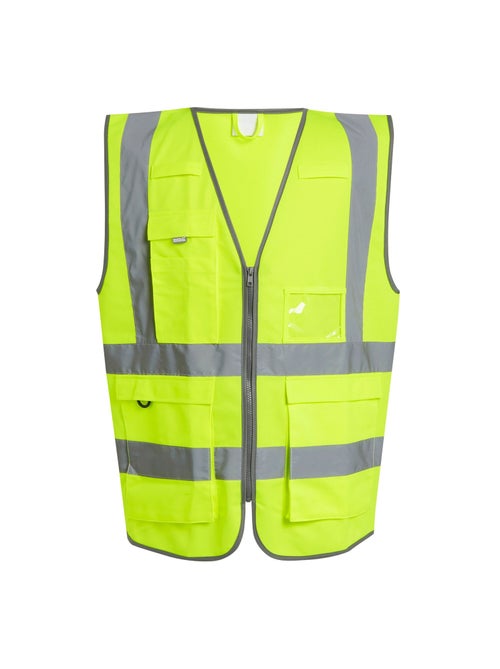 Regatta Professional - Gilet haute visibilité - Kiabi