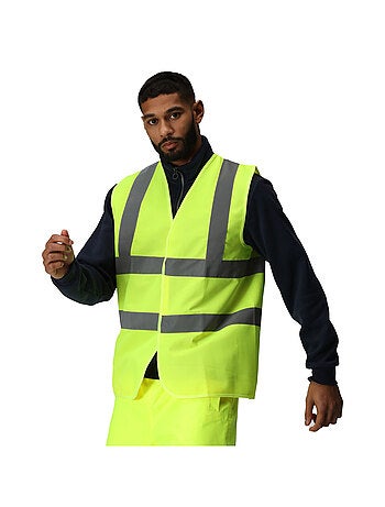 Regatta Professional - Gilet haute visibilité