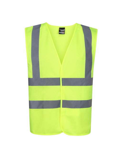 Regatta Professional - Gilet haute visibilité - Kiabi