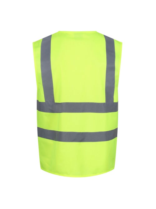 Regatta Professional - Gilet haute visibilité - Kiabi
