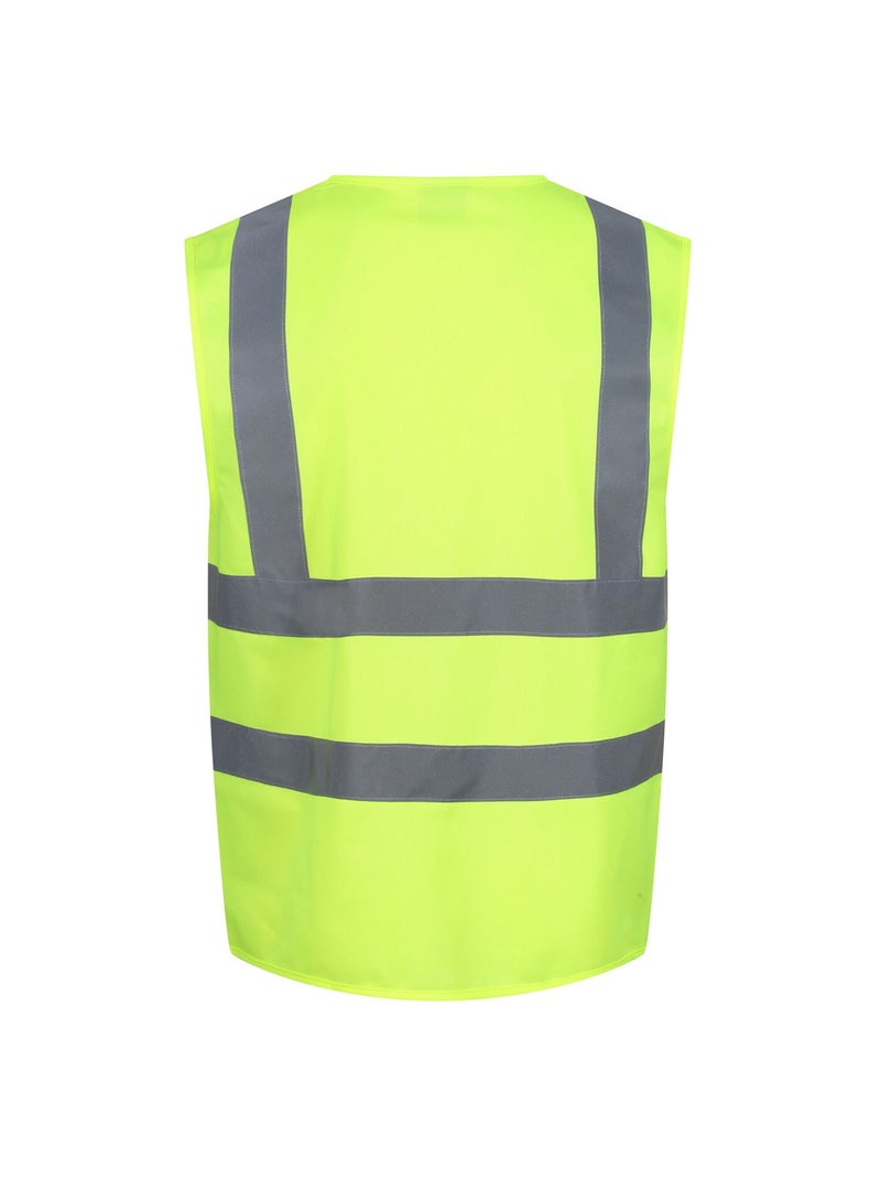 Regatta Professional - Gilet haute visibilité Jaune - Kiabi