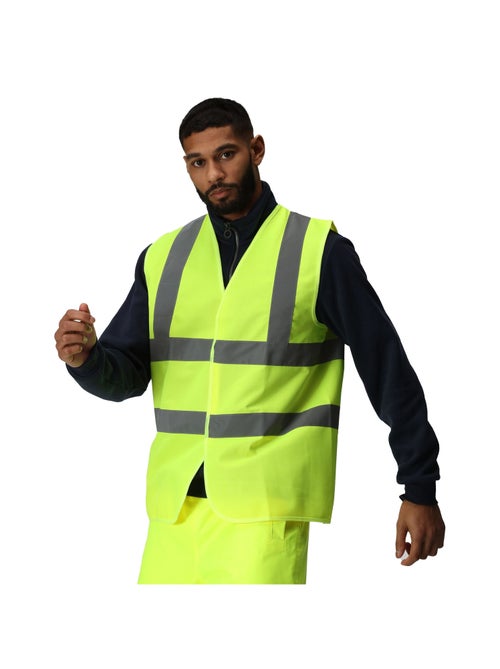 Regatta Professional - Gilet haute visibilité - Kiabi