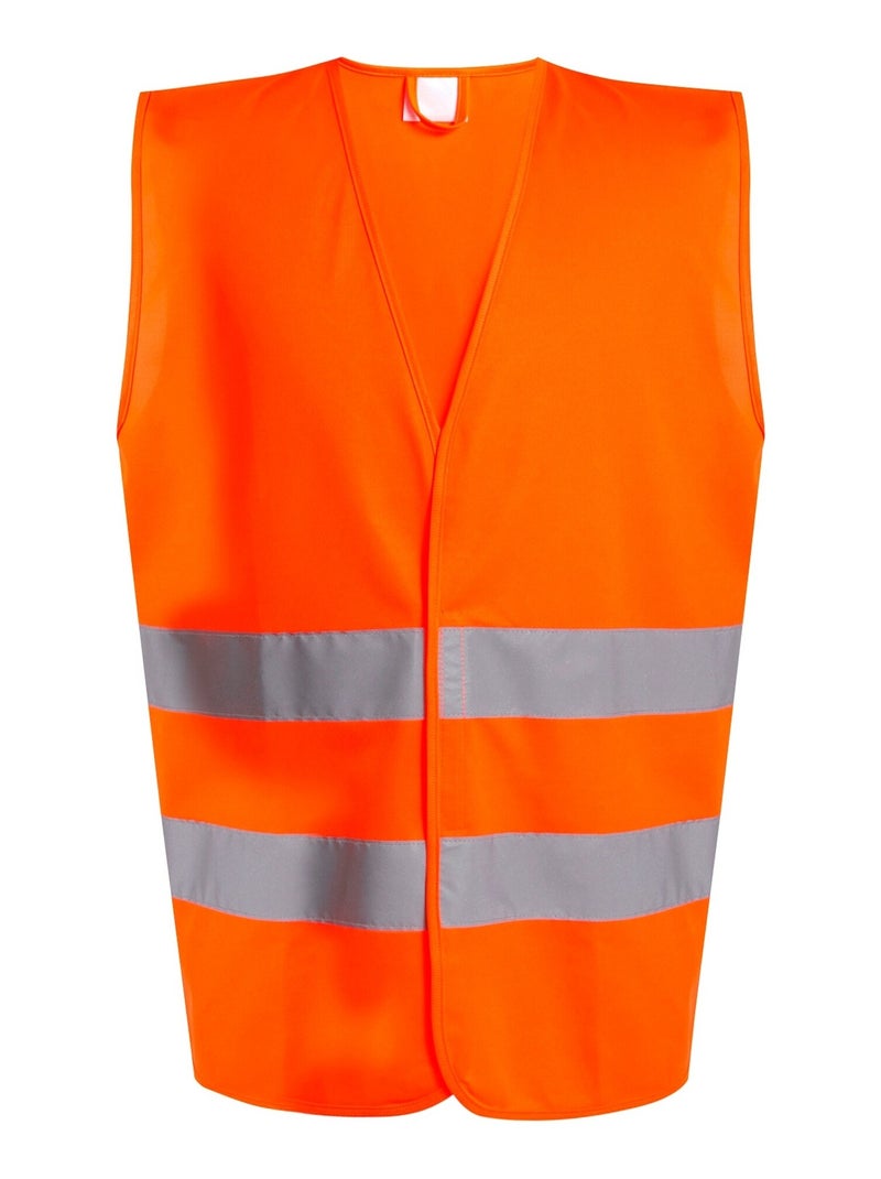 Regatta Professional - Gilet haute visibilité Orange - Kiabi