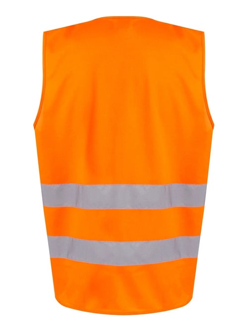 Regatta Professional - Gilet haute visibilité - Kiabi
