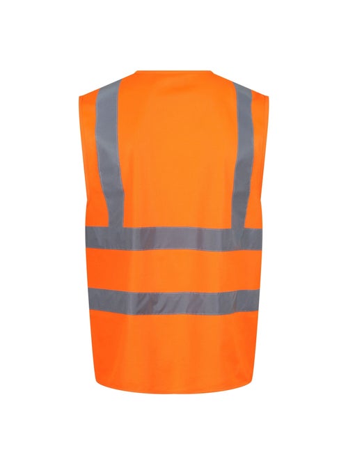 Regatta Professional - Gilet haute visibilité - Kiabi
