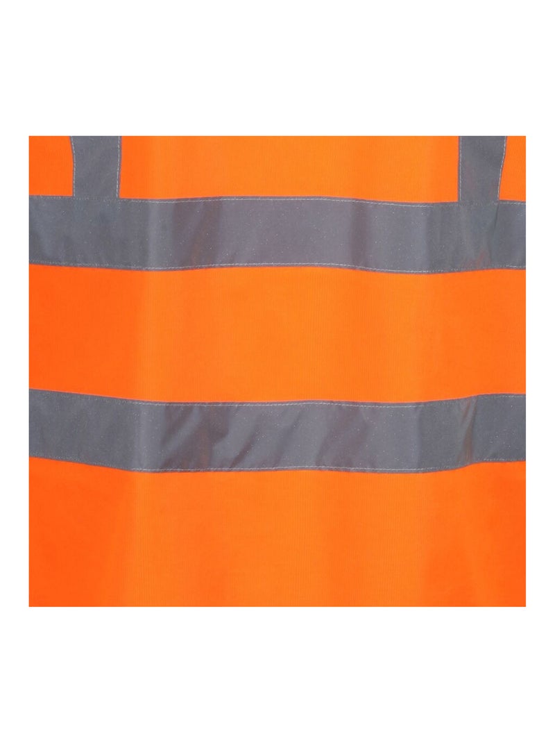 Regatta Professional - Gilet haute visibilité Orange - Kiabi