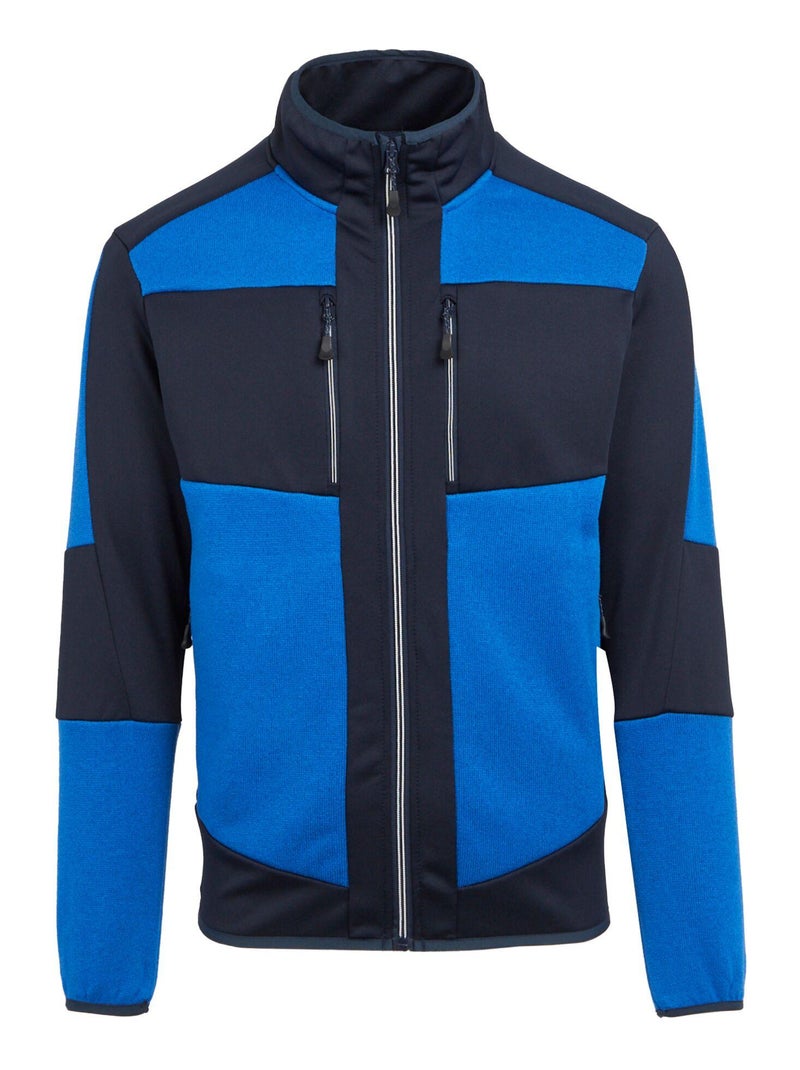 Regatta Professional - Haut de sport Bleu Bleu - Kiabi