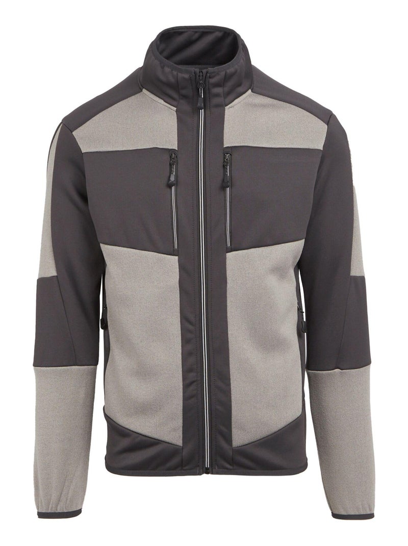 Regatta Professional - Haut de sport Gris - Kiabi