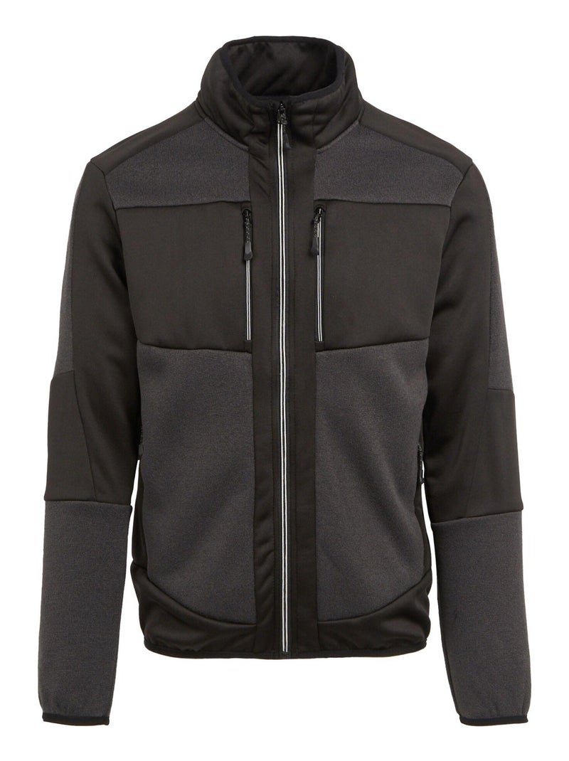 Regatta Professional - Haut de sport Noir Noir - Kiabi