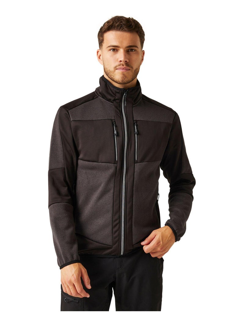 Regatta Professional - Haut de sport Noir Noir - Kiabi