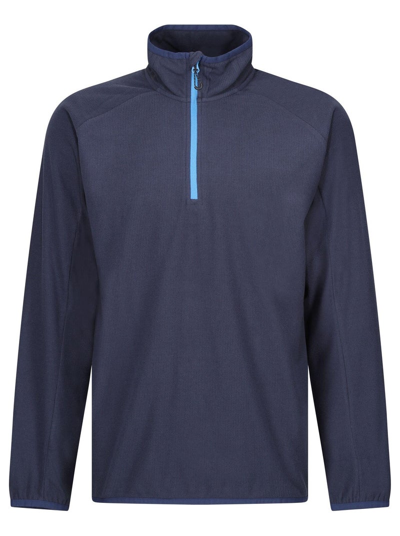 Regatta Professional - Haut polaire Bleu marine - Kiabi