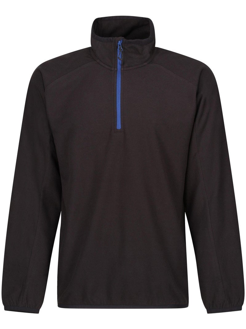 Regatta Professional - Haut polaire Noir Bleu - Kiabi