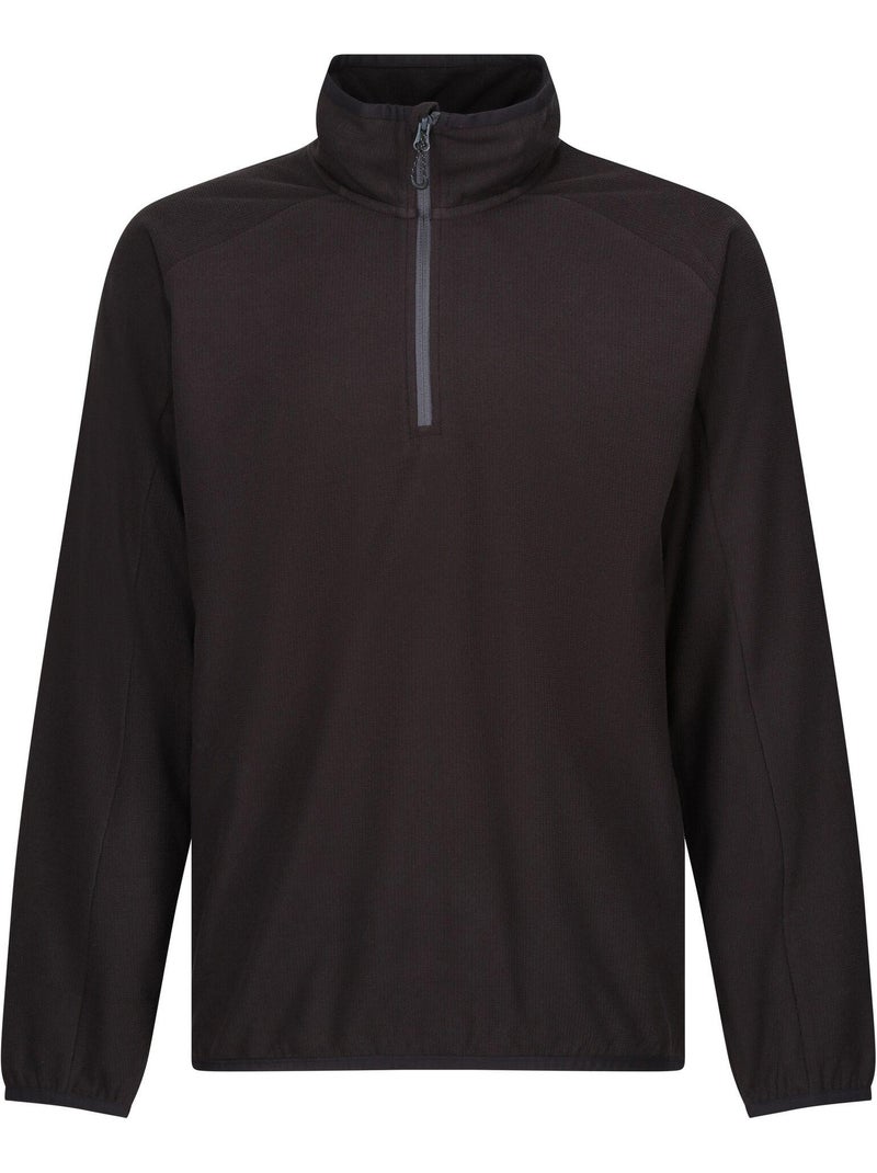 Regatta Professional - Haut polaire Noir Gris - Kiabi