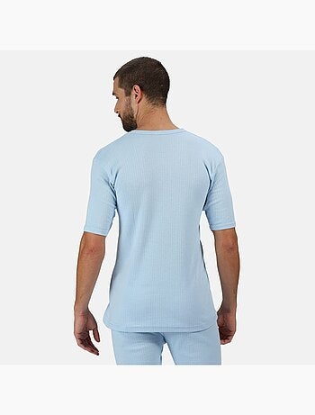 Régate Professional - Haut thermique Manches courtes