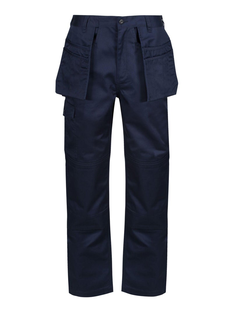 Regatta Professional - Pantalon à poches Bleu marine - Kiabi
