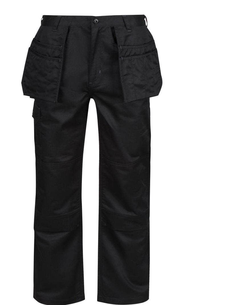 Regatta Professional - Pantalon à poches Noir - Kiabi
