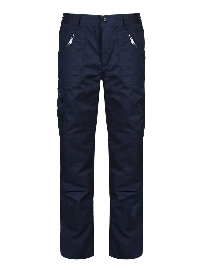 Regatta Professional - Pantalon Bleu - Kiabi