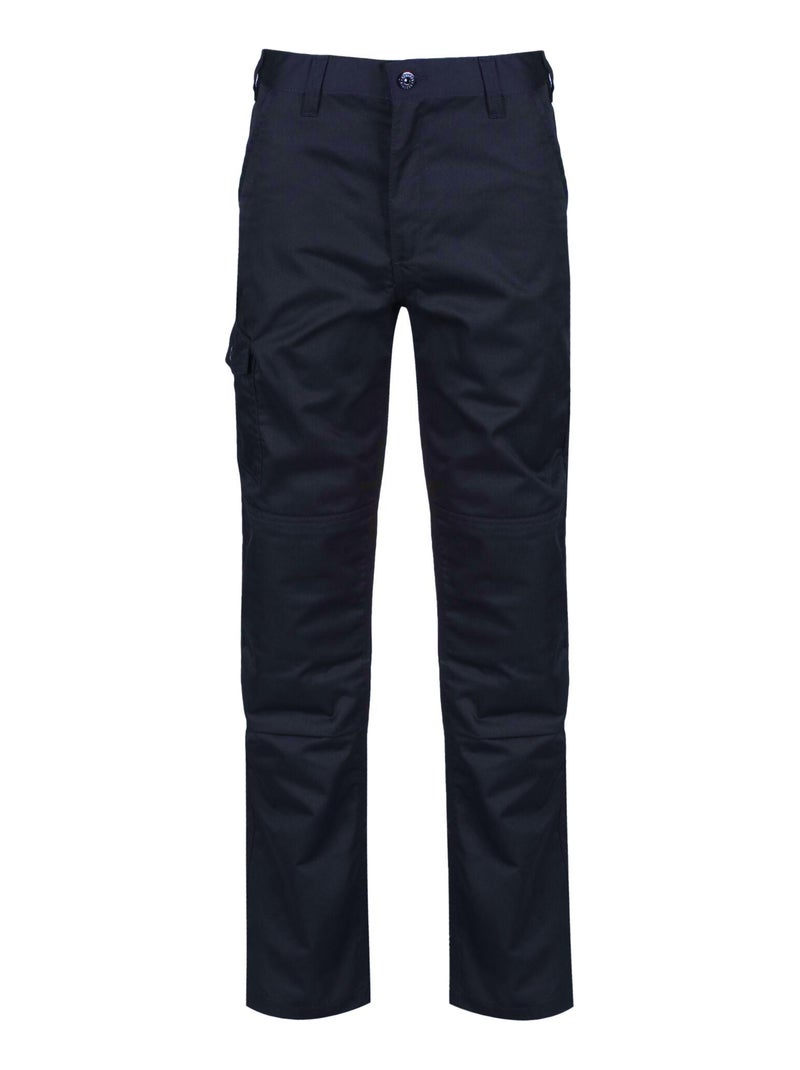Regatta Professional - Pantalon Bleu Gris - Kiabi